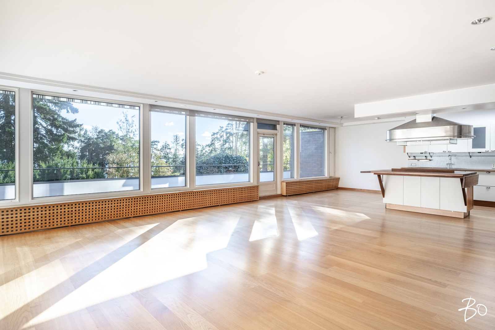 Mellstenintie 15 - kuva 1