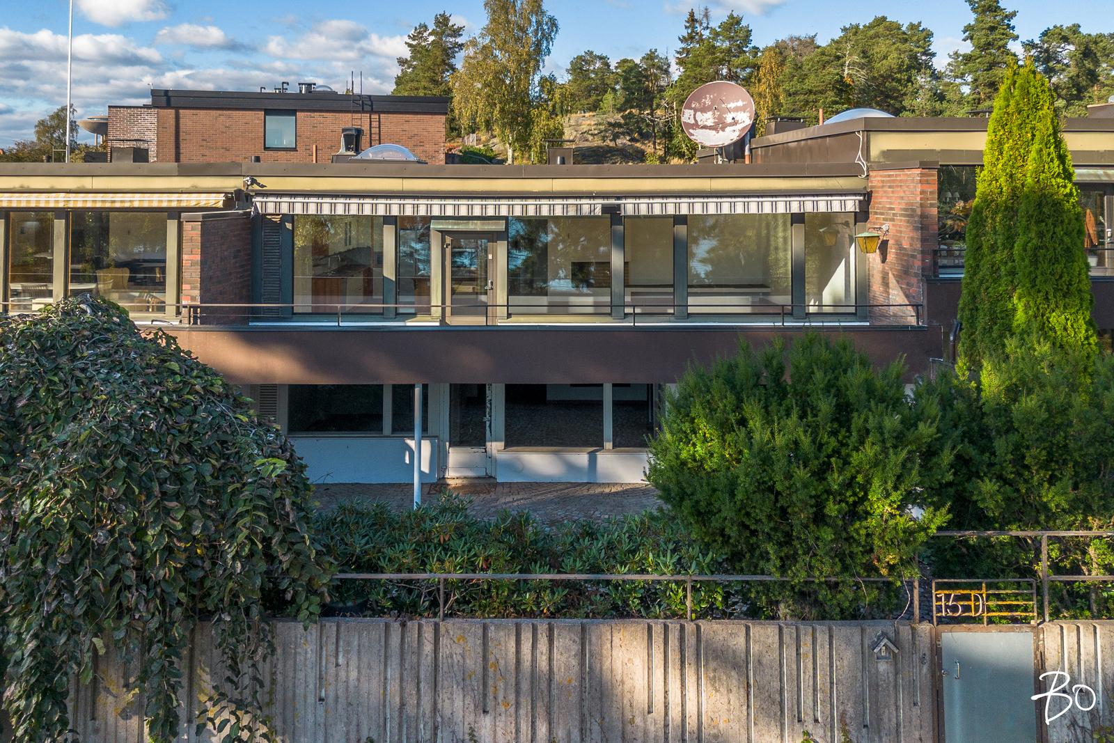 Mellstenintie 15 - kuva 33