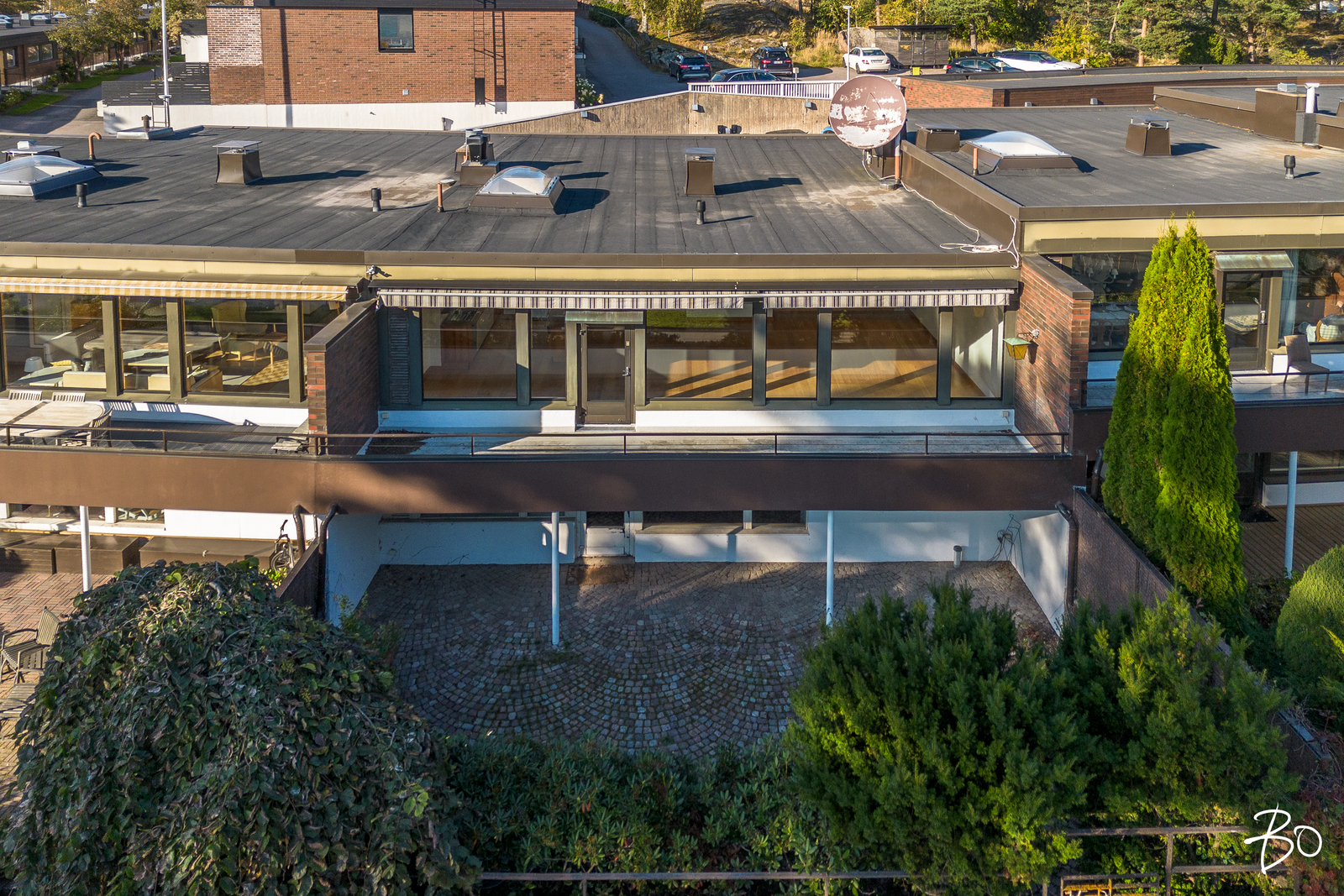 Mellstenintie 15 - kuva 43