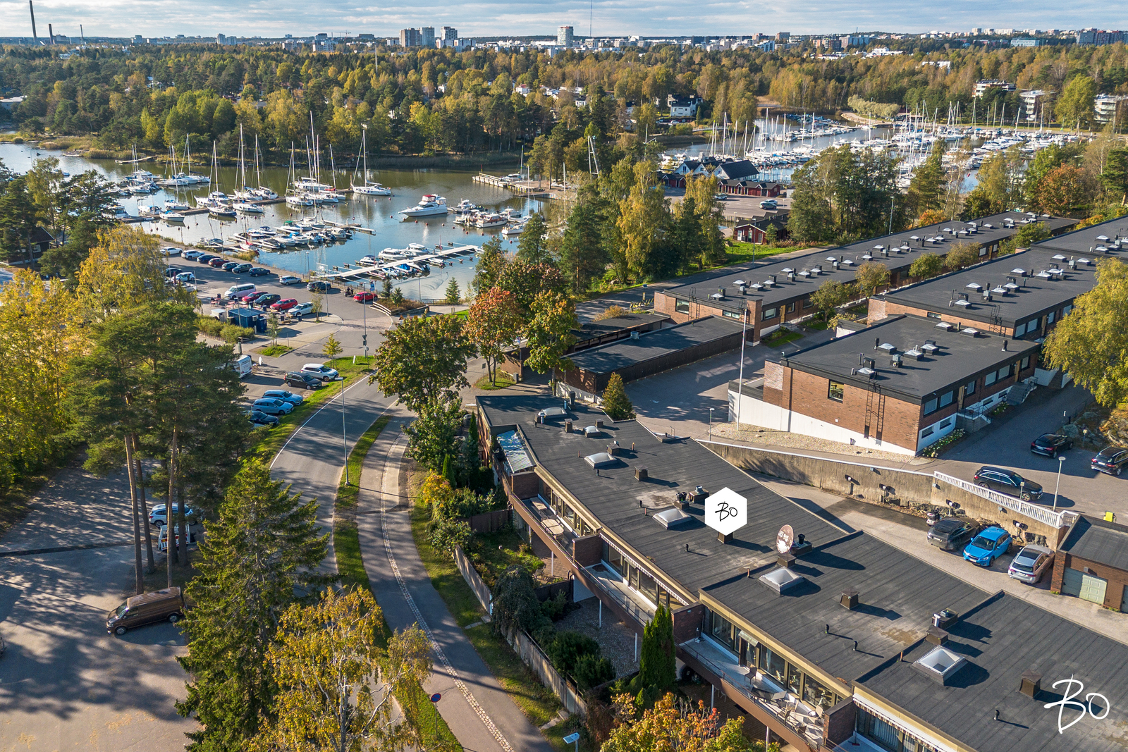 Mellstenintie 15 - kuva 45