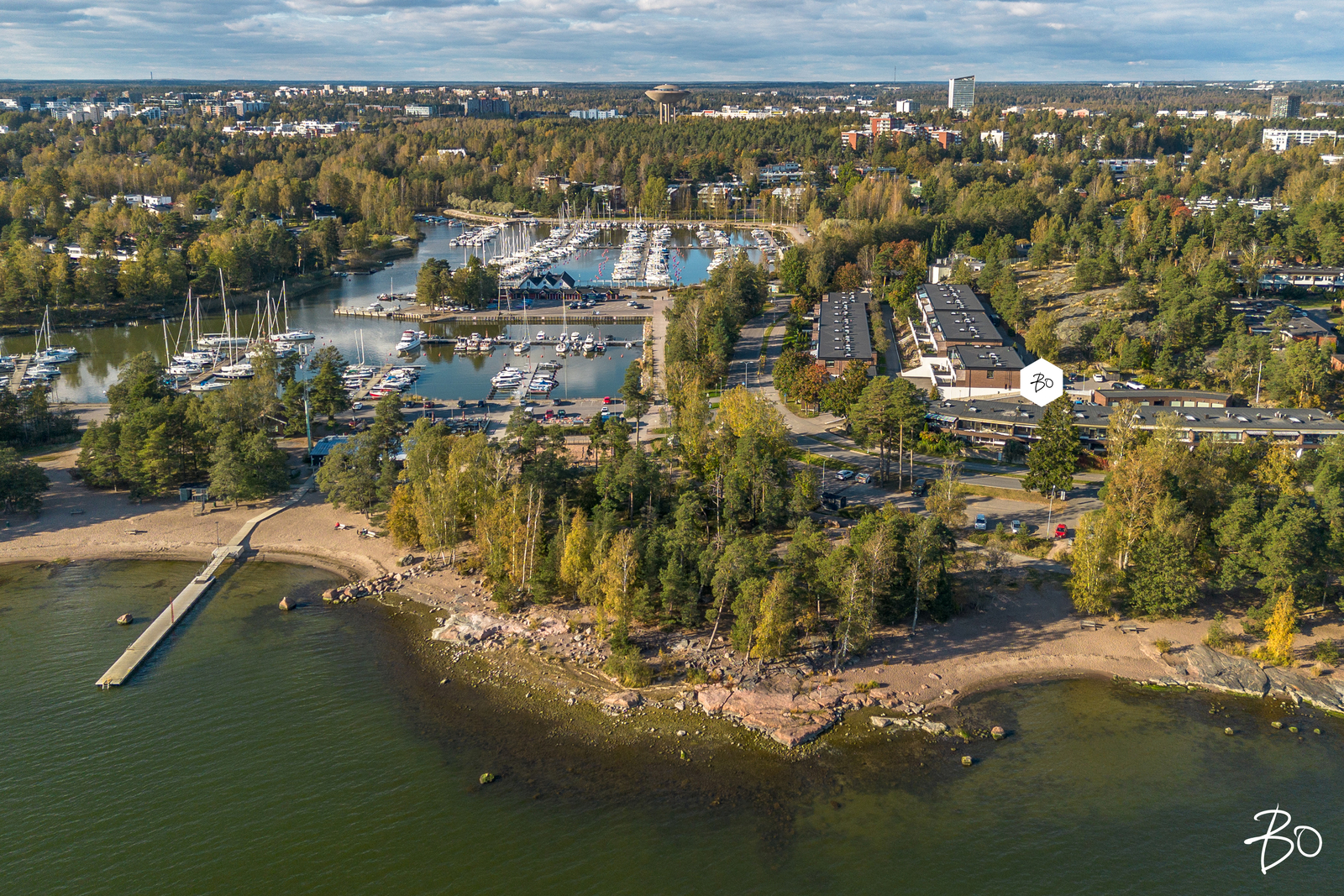 Mellstenintie 15 - kuva 47