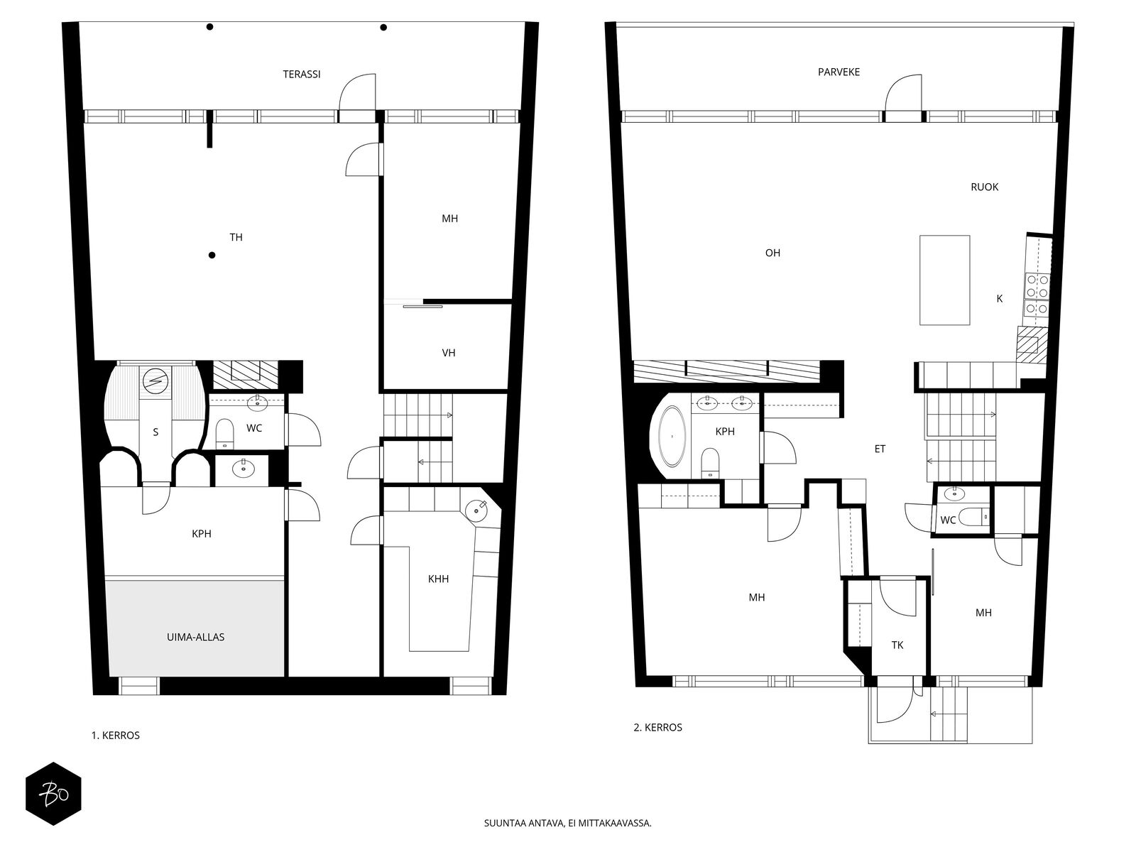Mellstenintie 15 - kuva 2