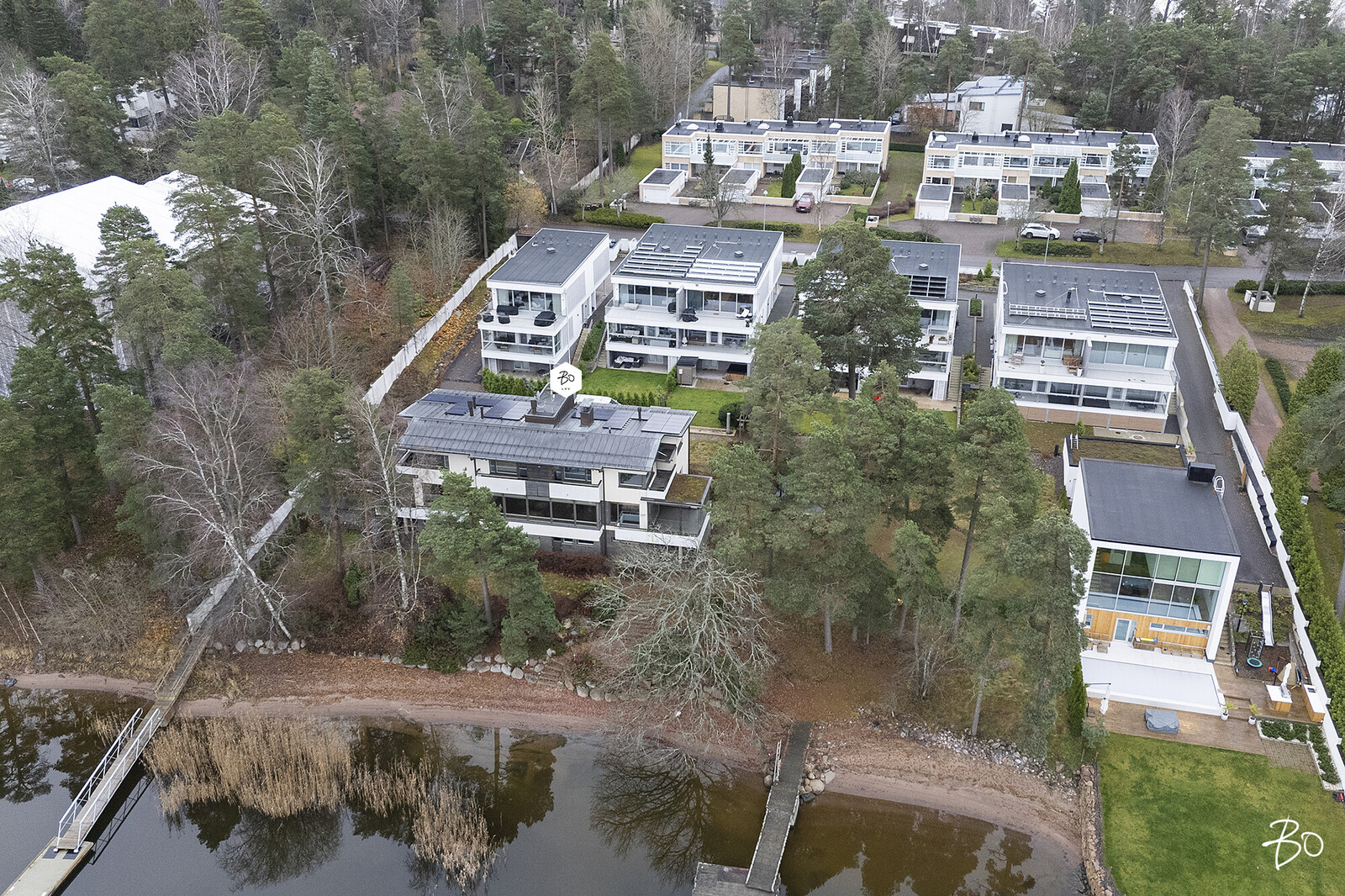 Kuusiniementie 29 - kuva 1