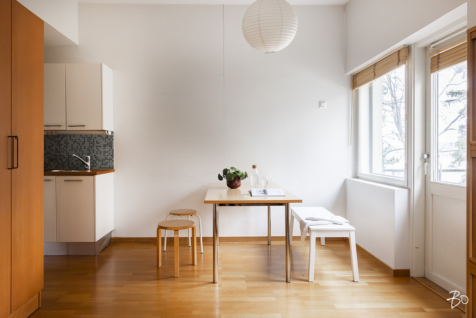 Kuusiniementie 29 - kuva 28