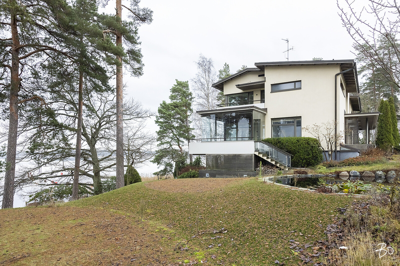 Kuusiniementie 29 - kuva 42