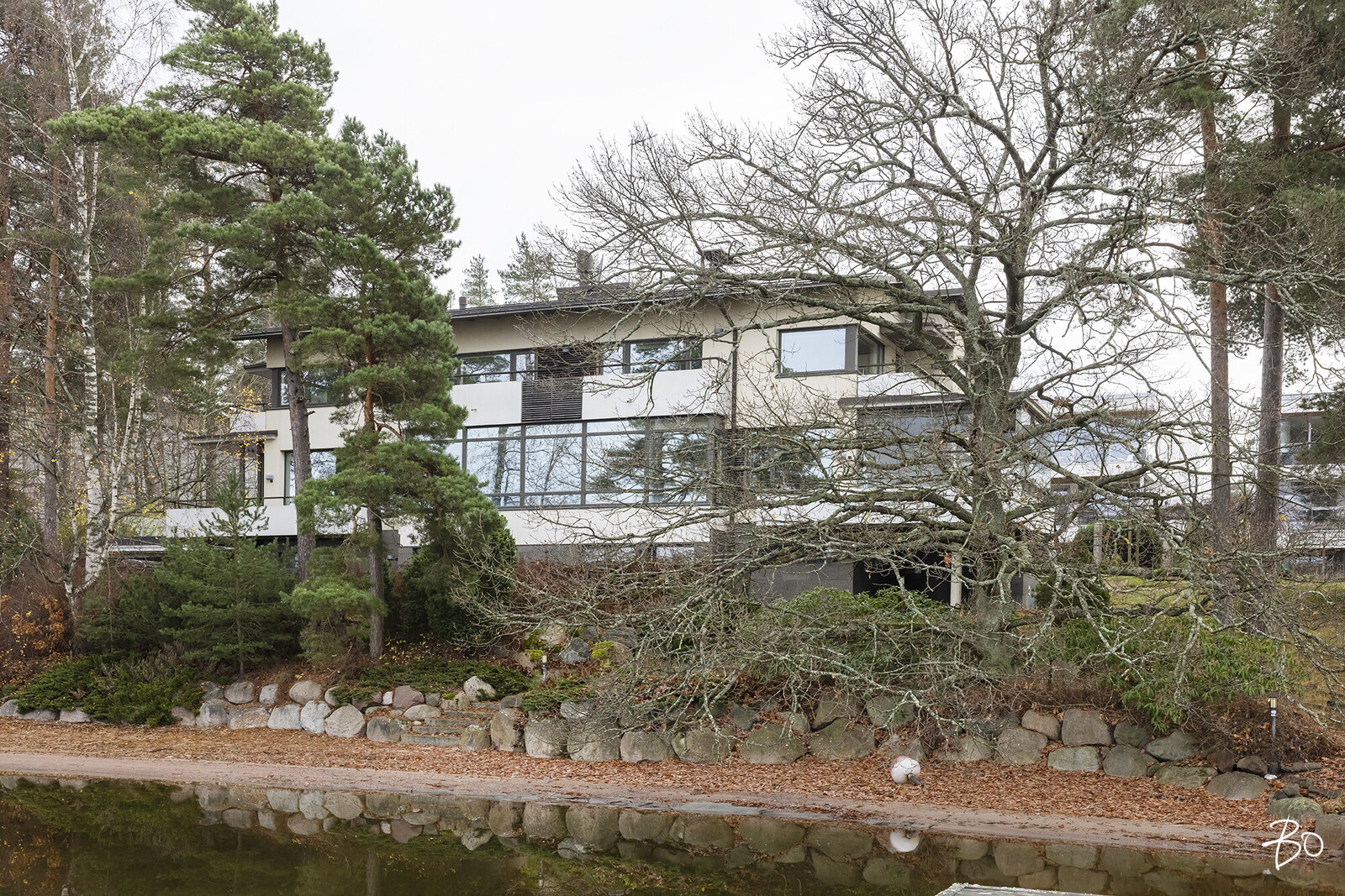 Kuusiniementie 29 - kuva 5