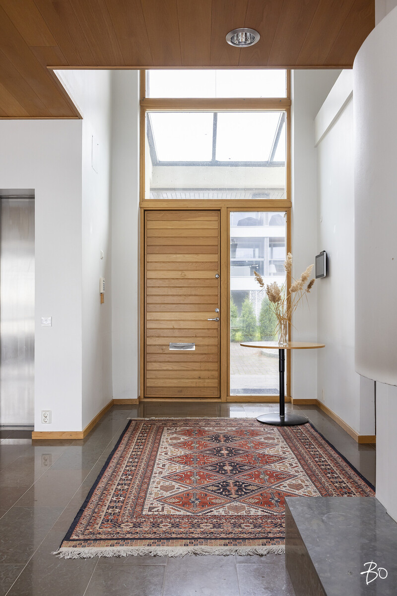 Kuusiniementie 29 - kuva 20