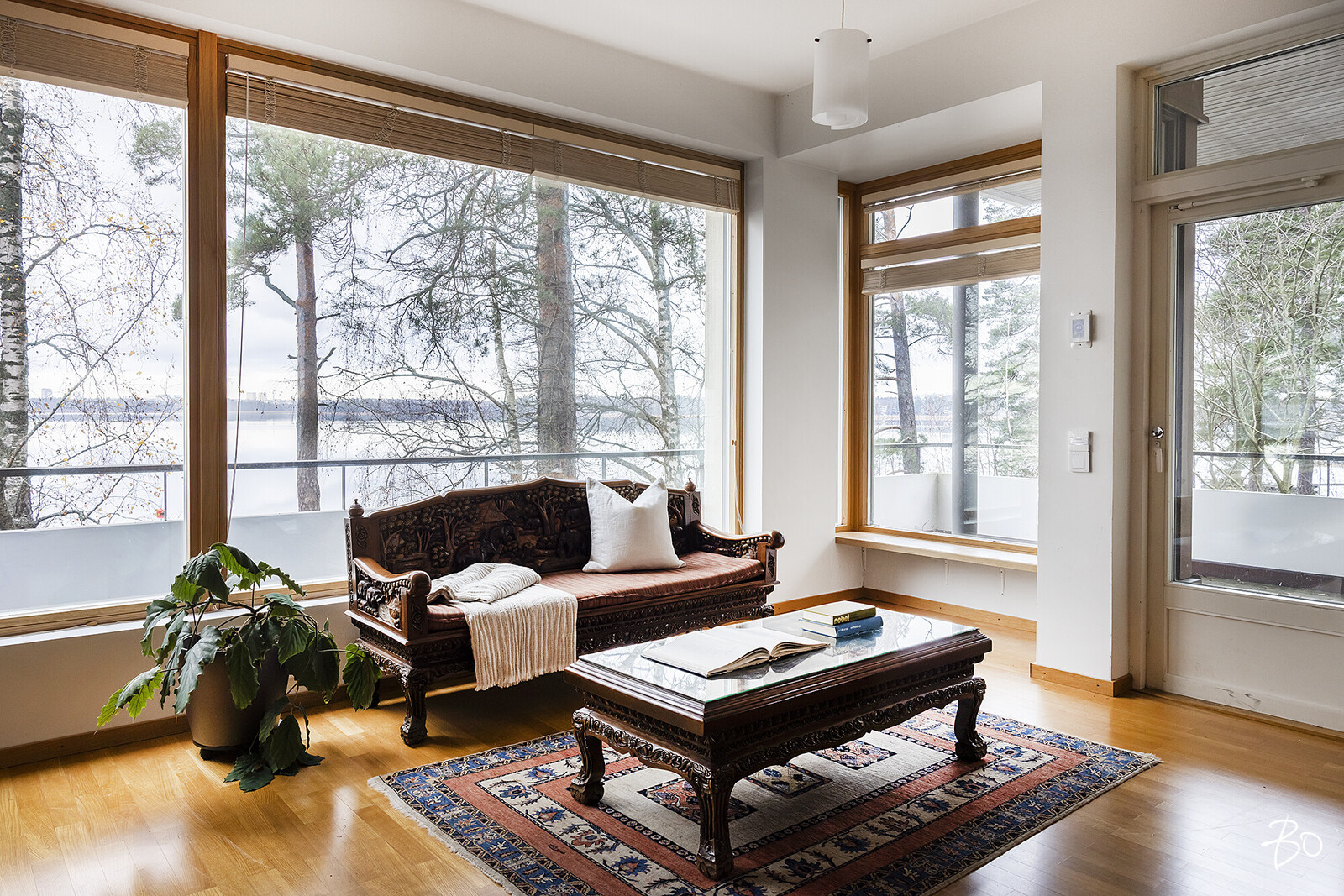 Kuusiniementie 29 - kuva 17