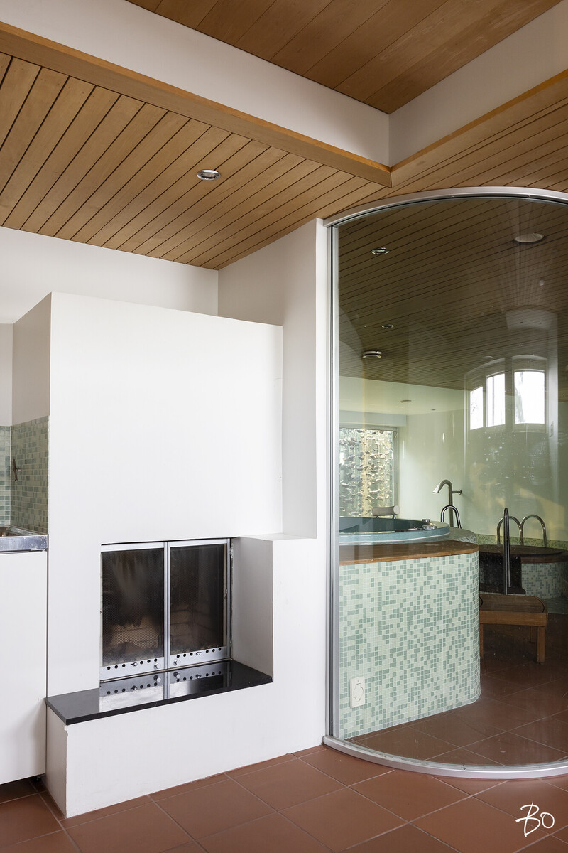 Kuusiniementie 29 - kuva 37