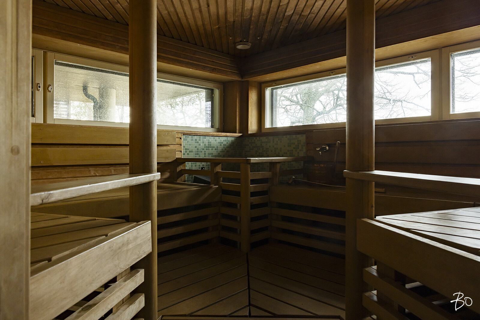 Kuusiniementie 29 - kuva 36