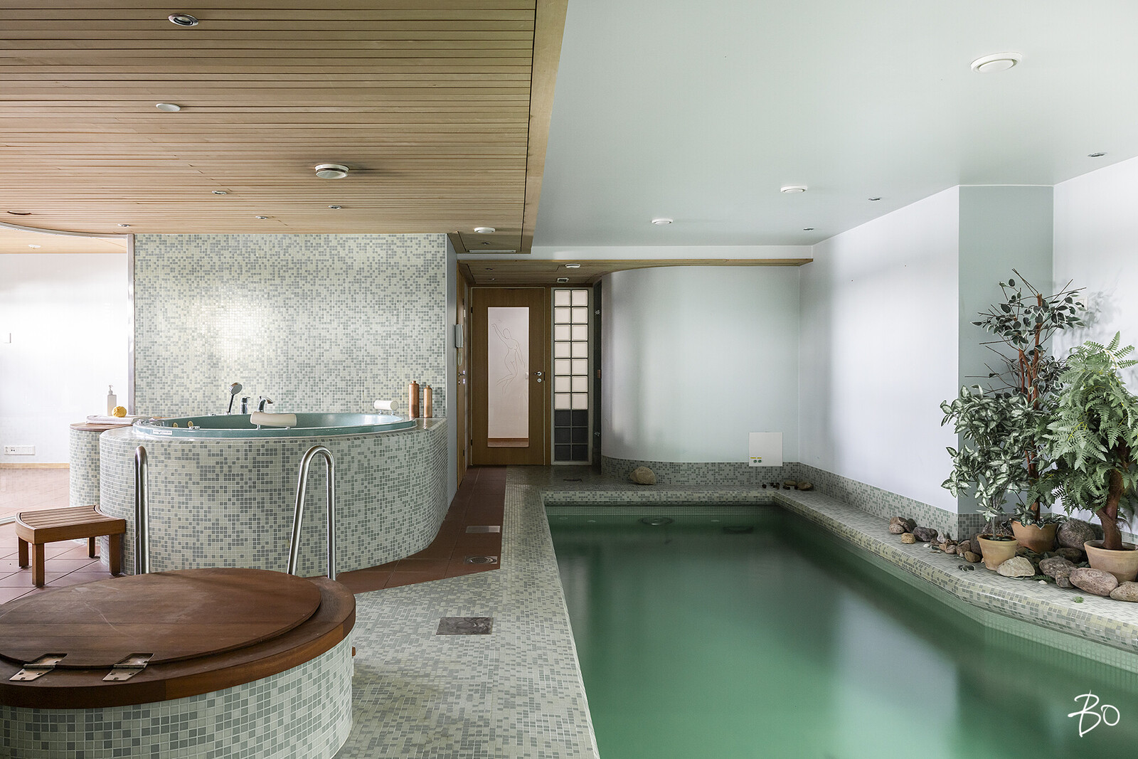 Kuusiniementie 29 - kuva 34