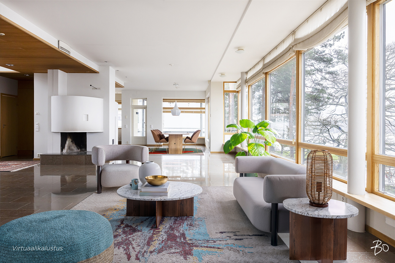 Kuusiniementie 29 - kuva 4