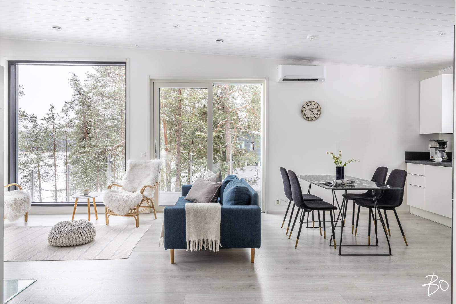 Sivermaantie 112 - kuva 3