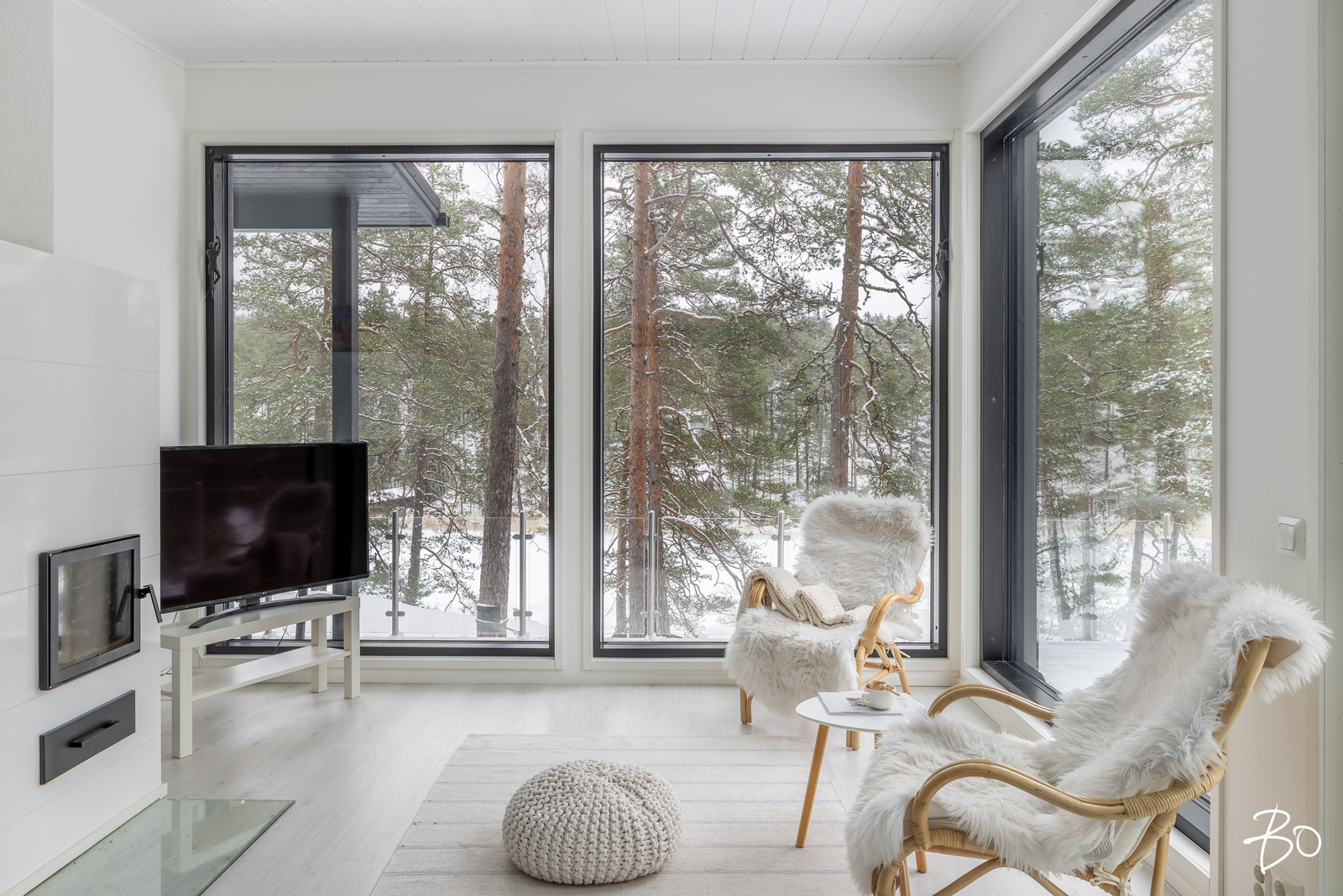 Sivermaantie 112 - kuva 5