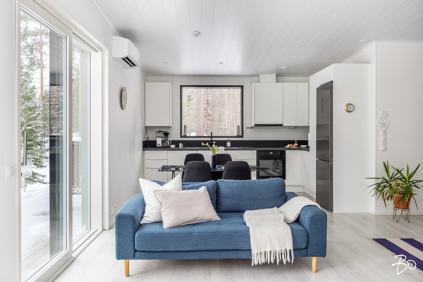 Sivermaantie 112 - kuva 7