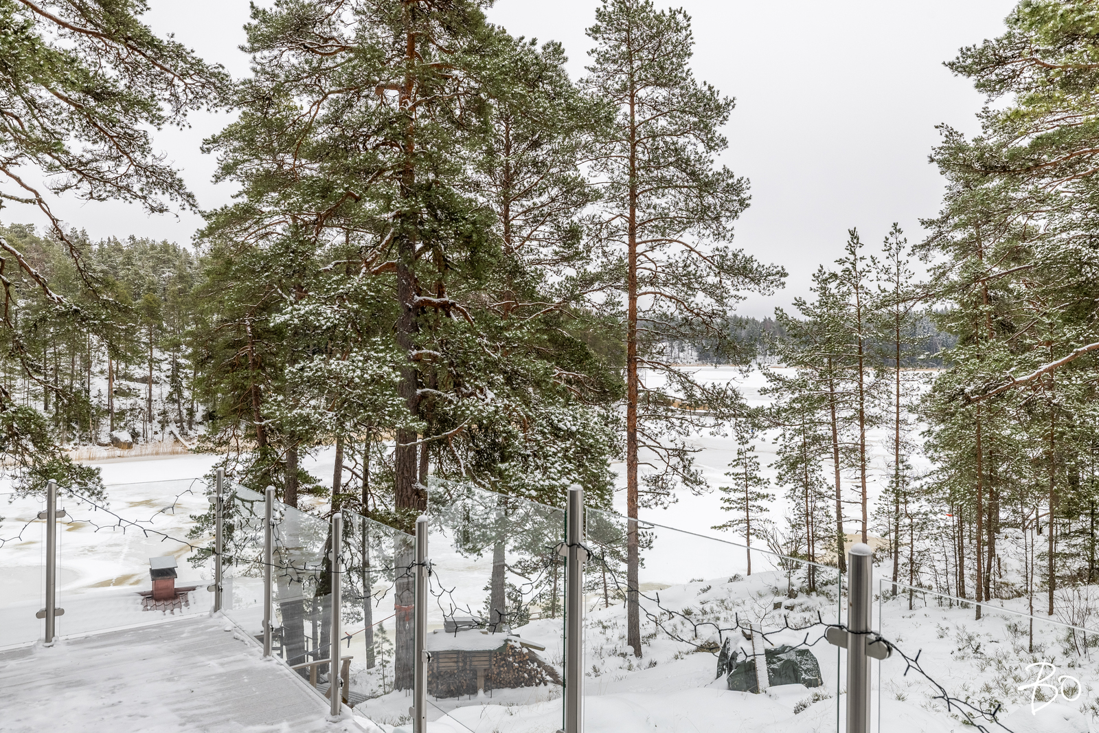 Sivermaantie 112 - kuva 23