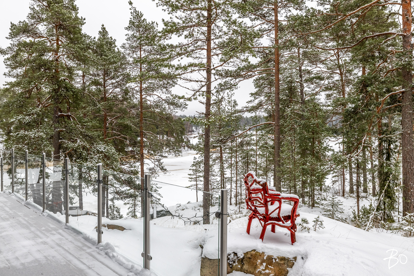 Sivermaantie 112 - kuva 24