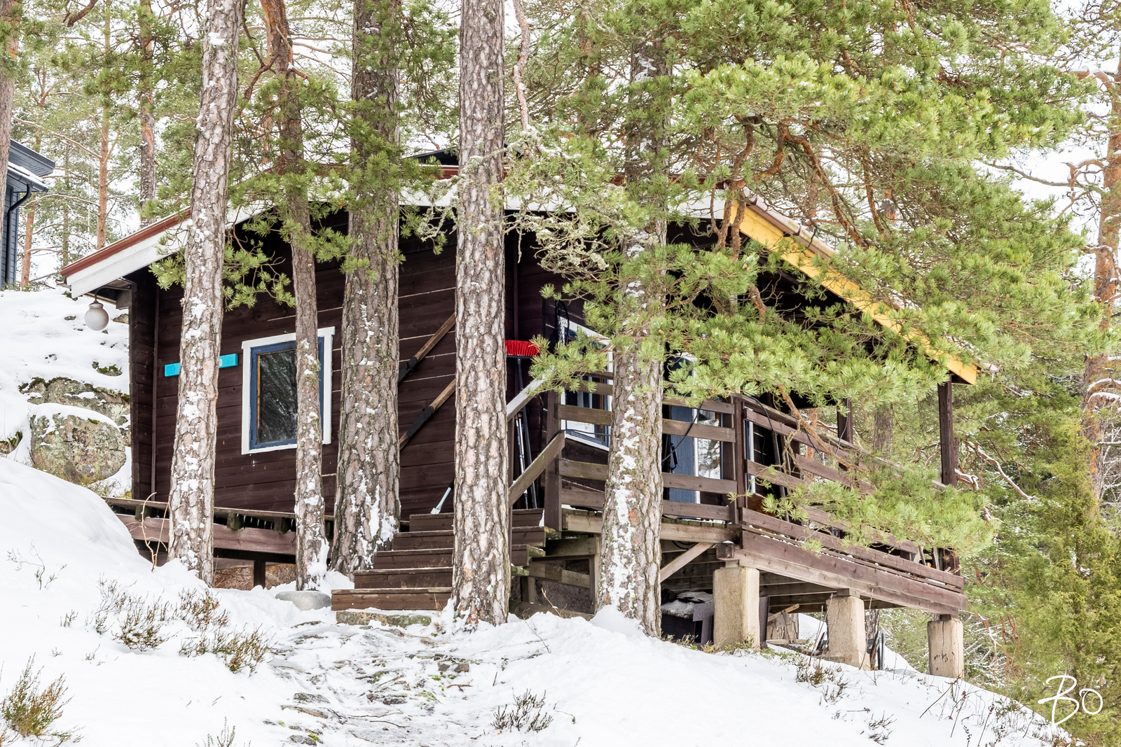 Sivermaantie 112 - kuva 27