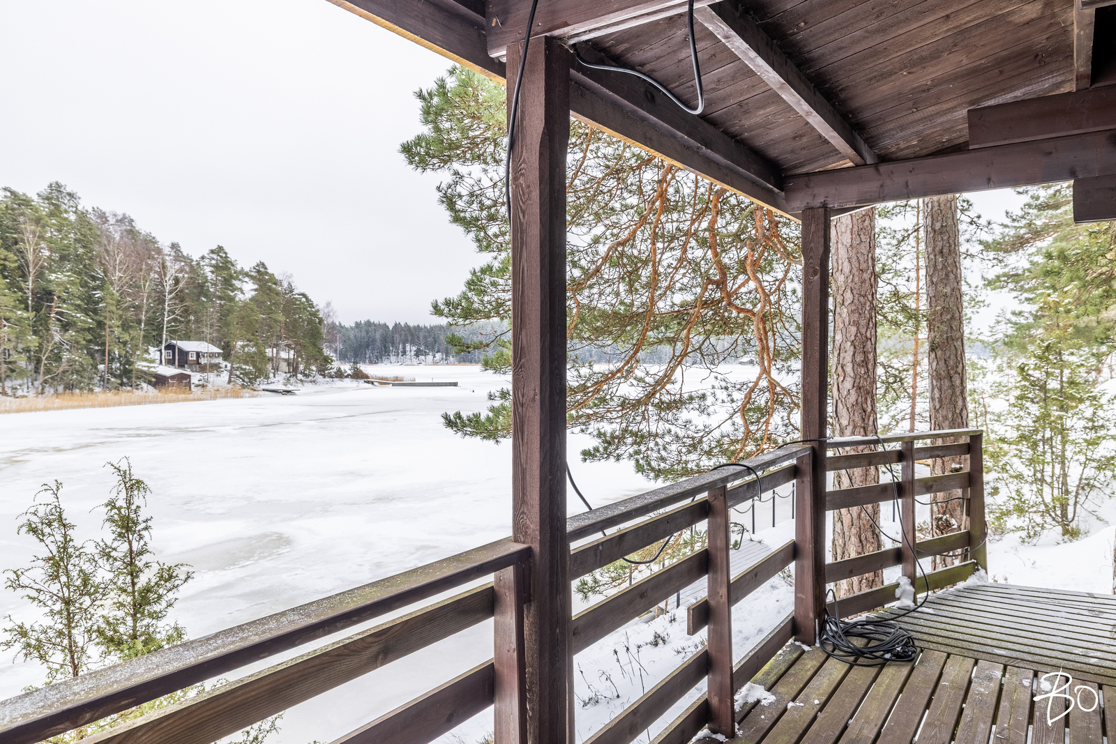 Sivermaantie 112 - kuva 28