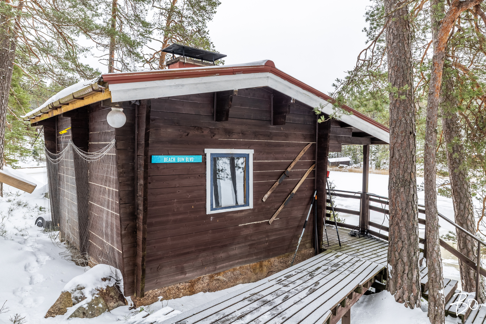 Sivermaantie 112 - kuva 32