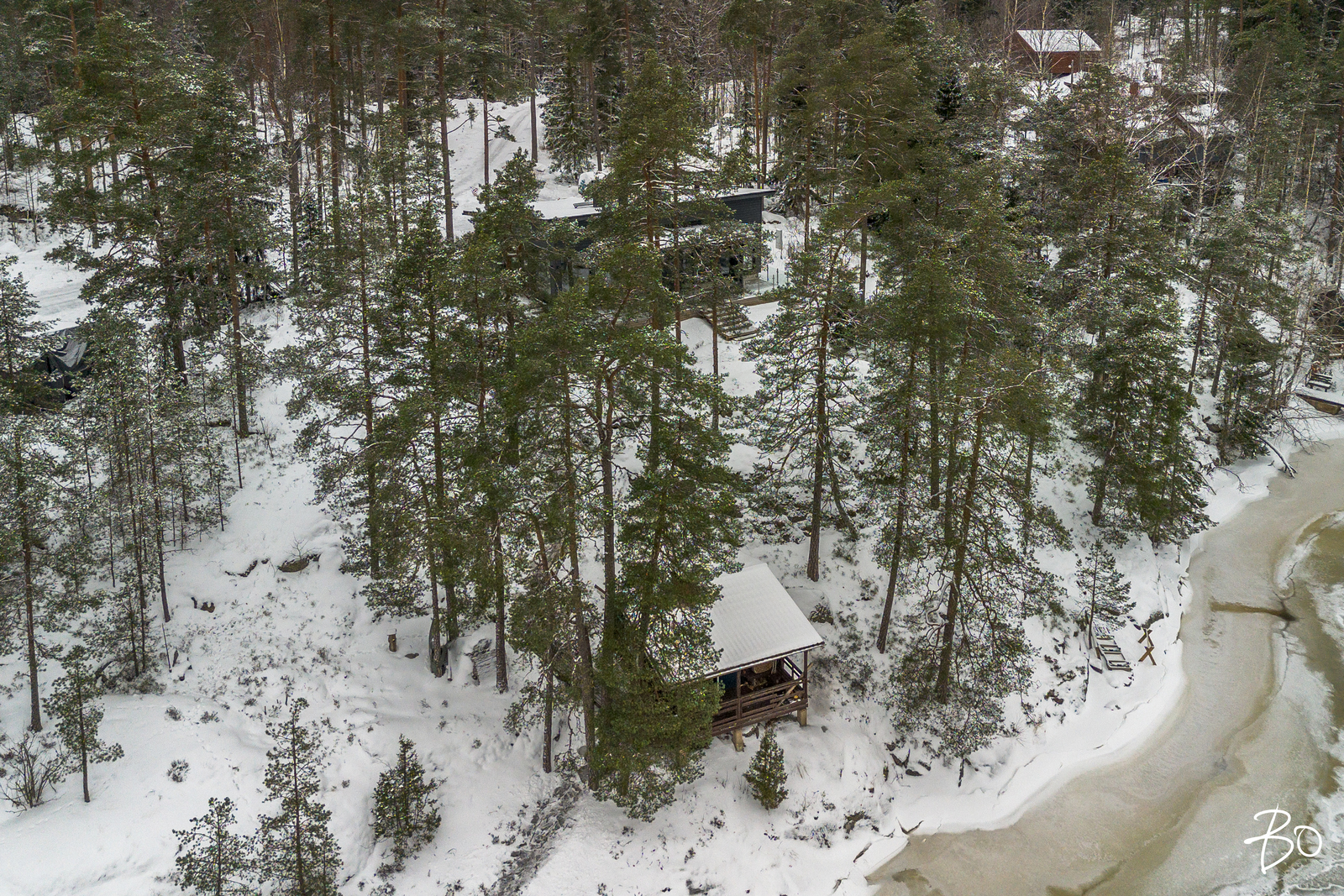 Sivermaantie 112 - kuva 35