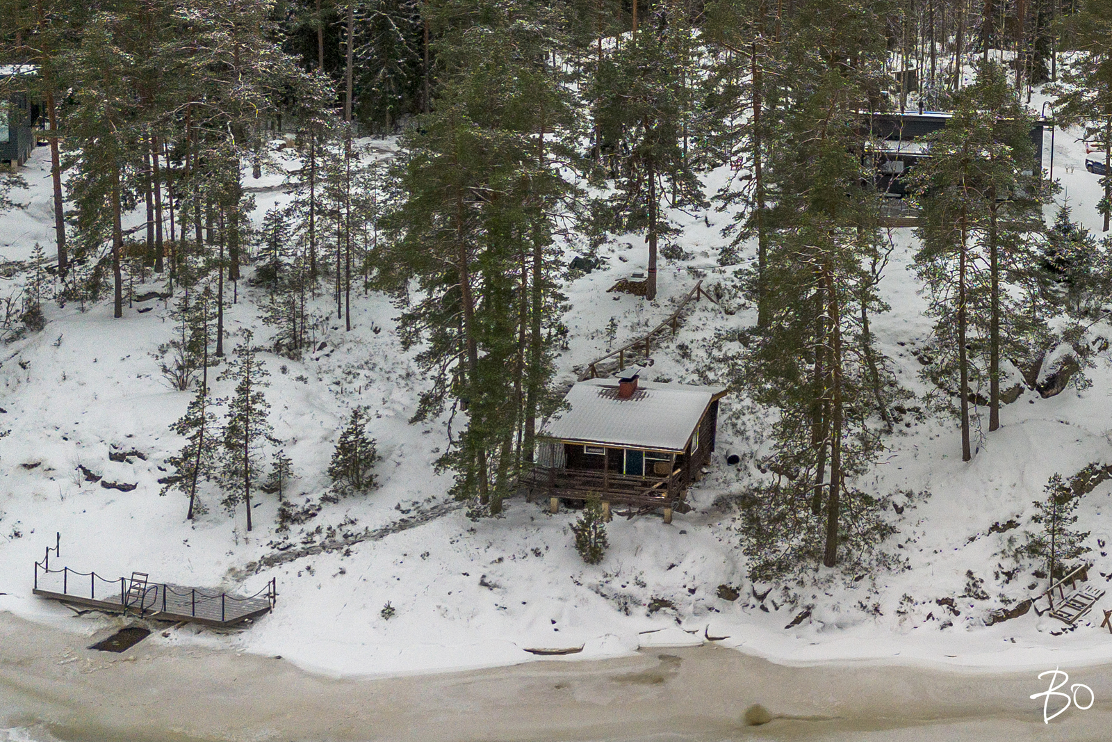 Sivermaantie 112 - kuva 34