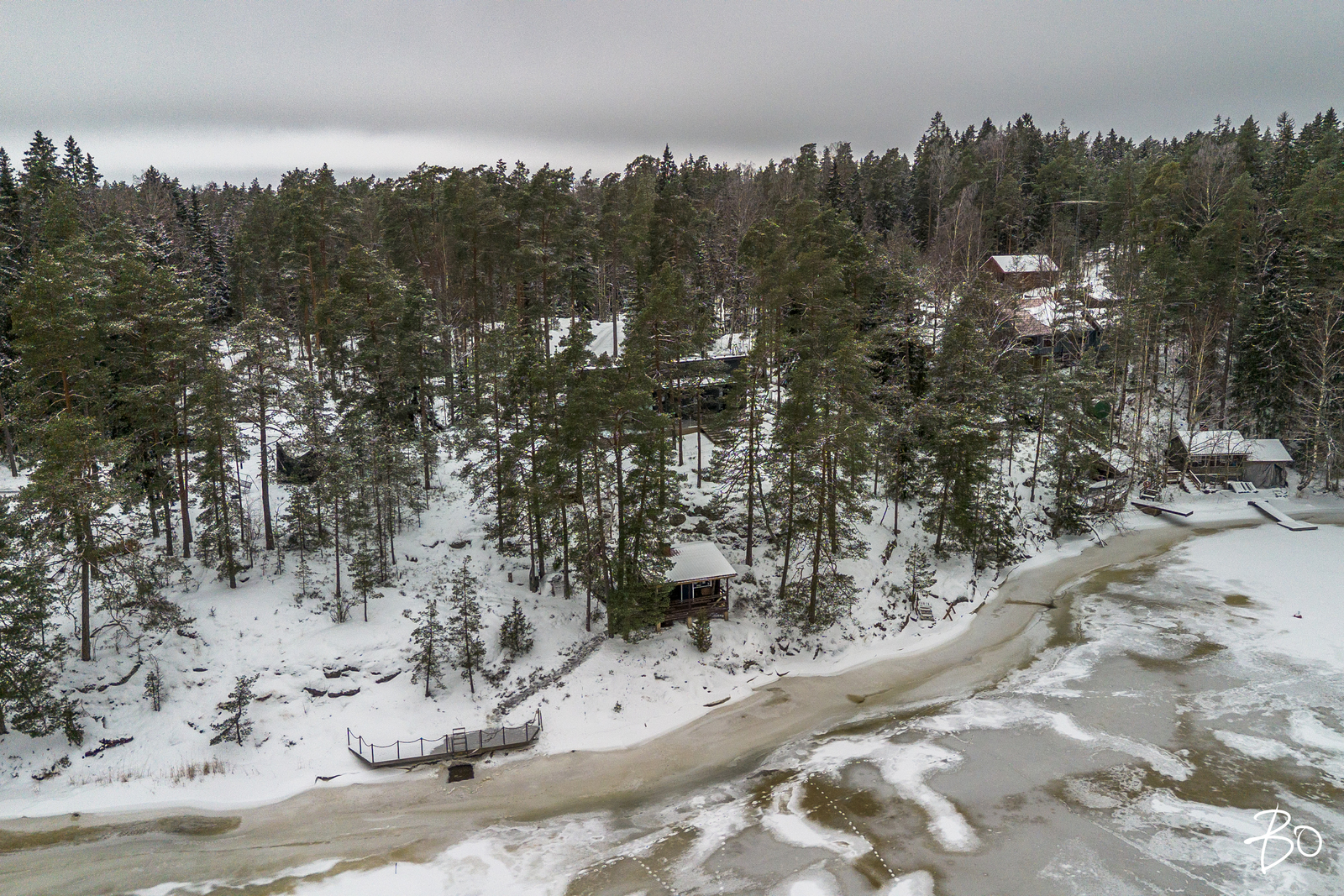 Sivermaantie 112 - kuva 36