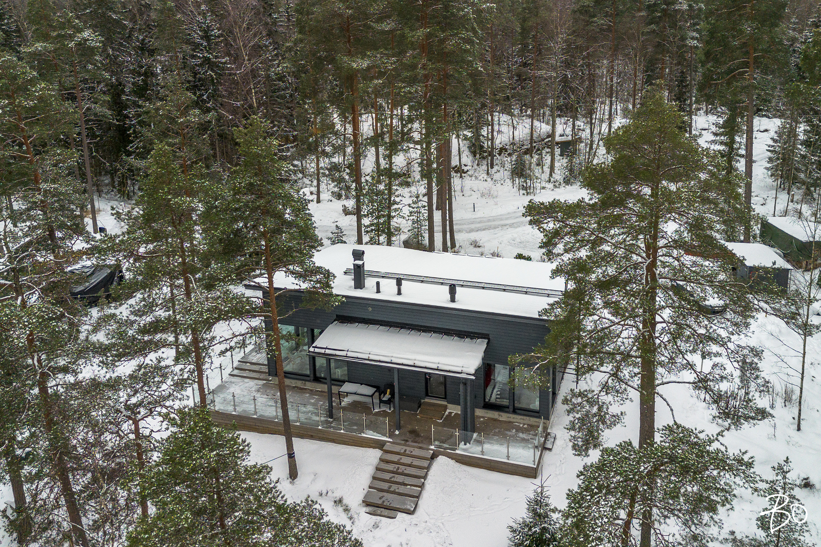 Sivermaantie 112 - kuva 38