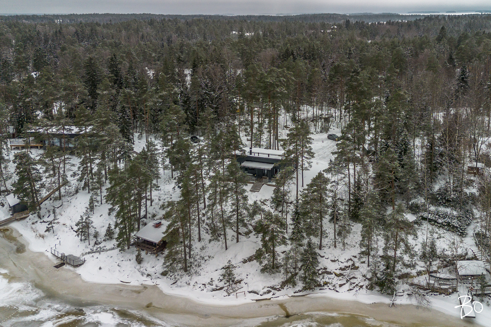 Sivermaantie 112 - kuva 1