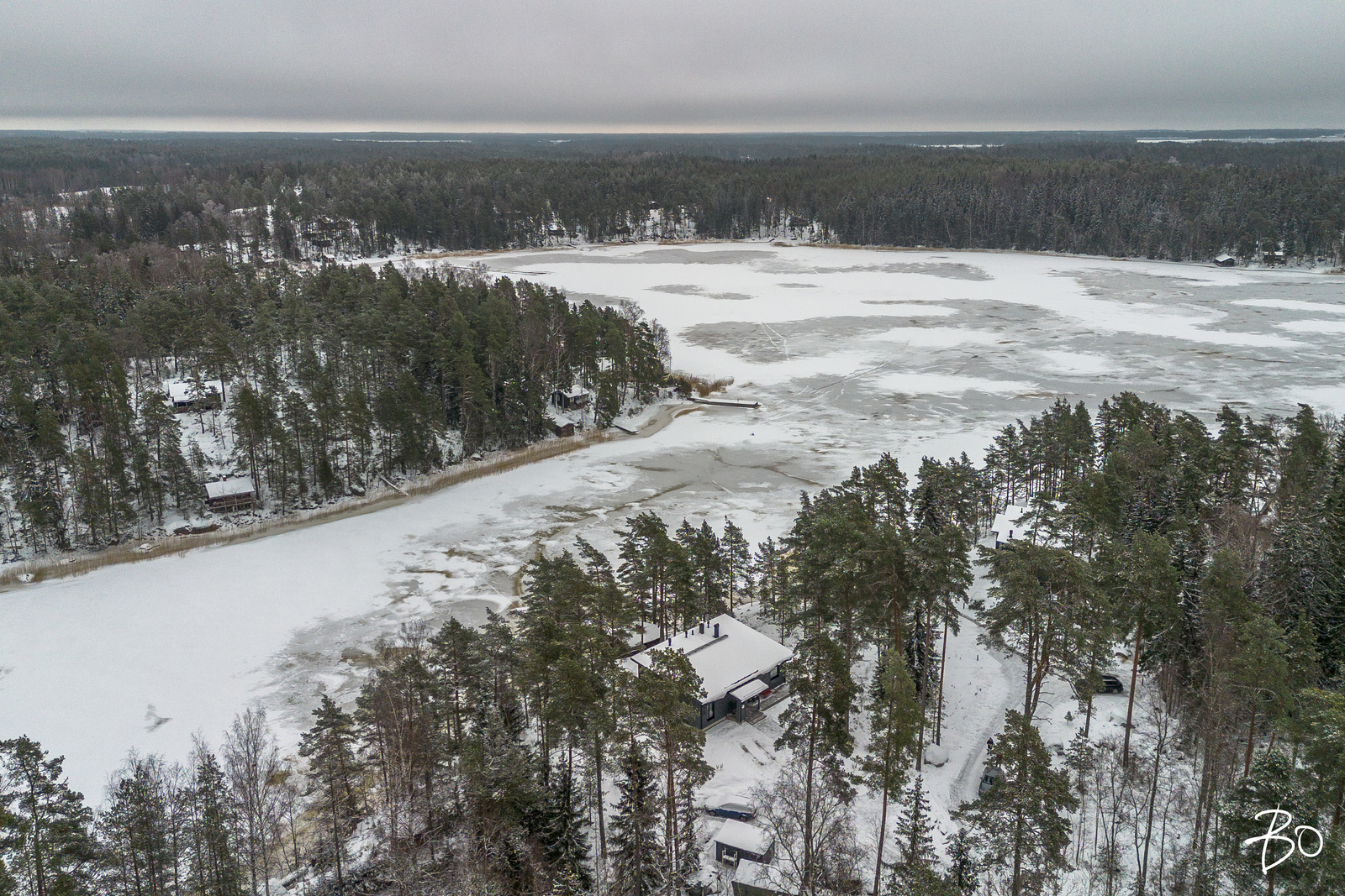 Sivermaantie 112 - kuva 37