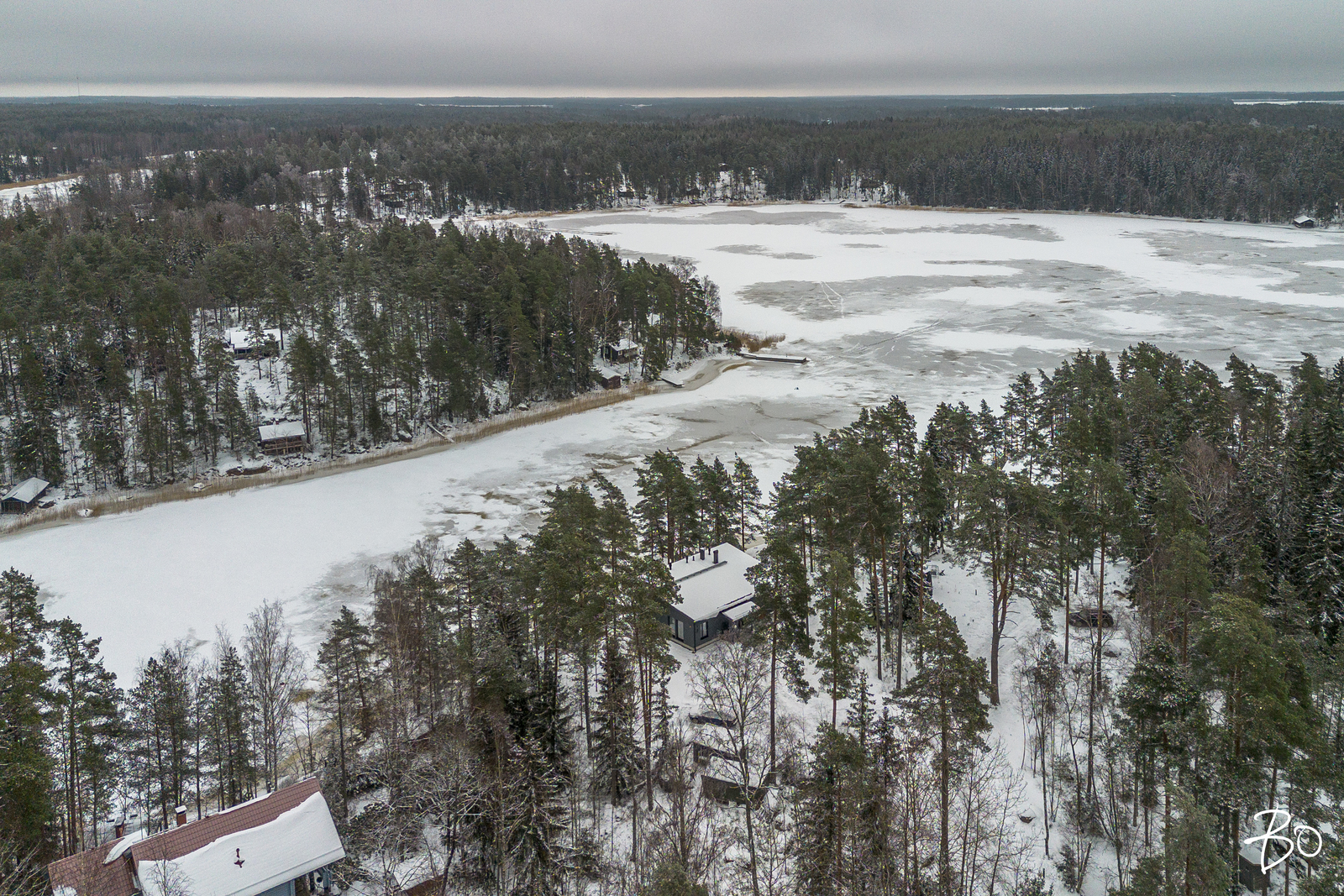 Sivermaantie 112 - kuva 41