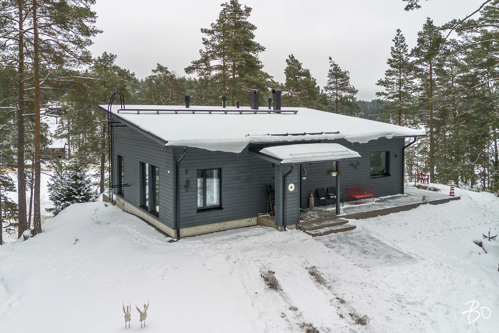 Sivermaantie 112 - kuva 39