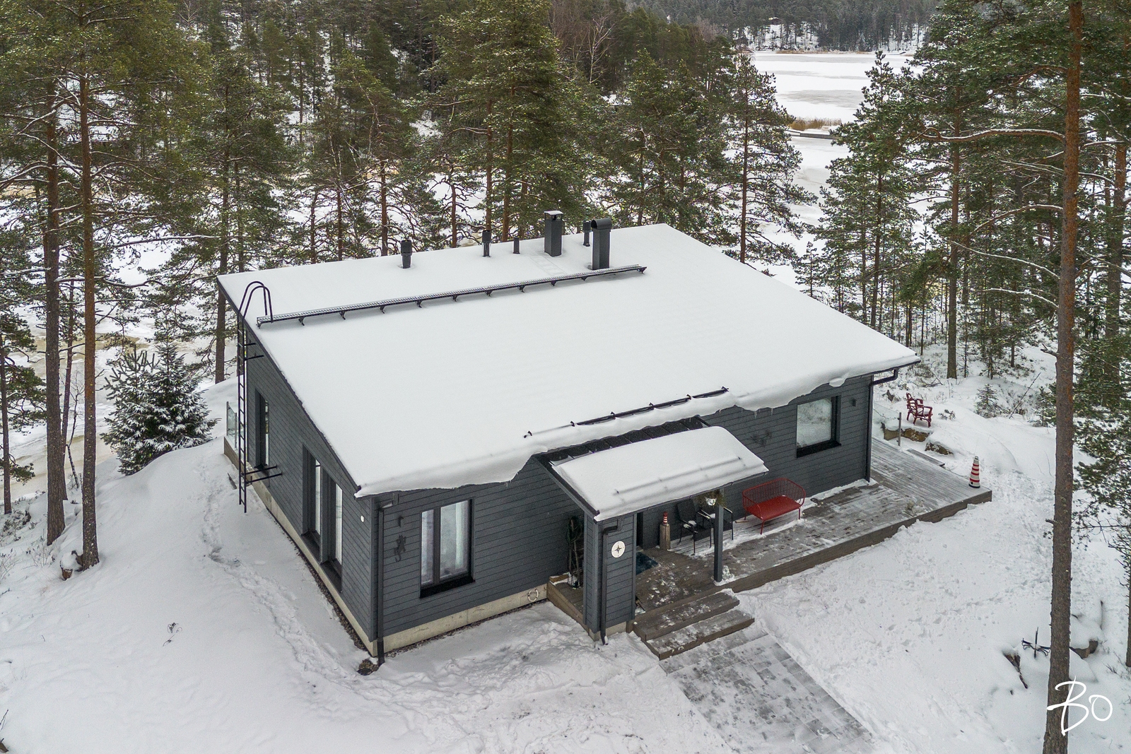 Sivermaantie 112 - kuva 40