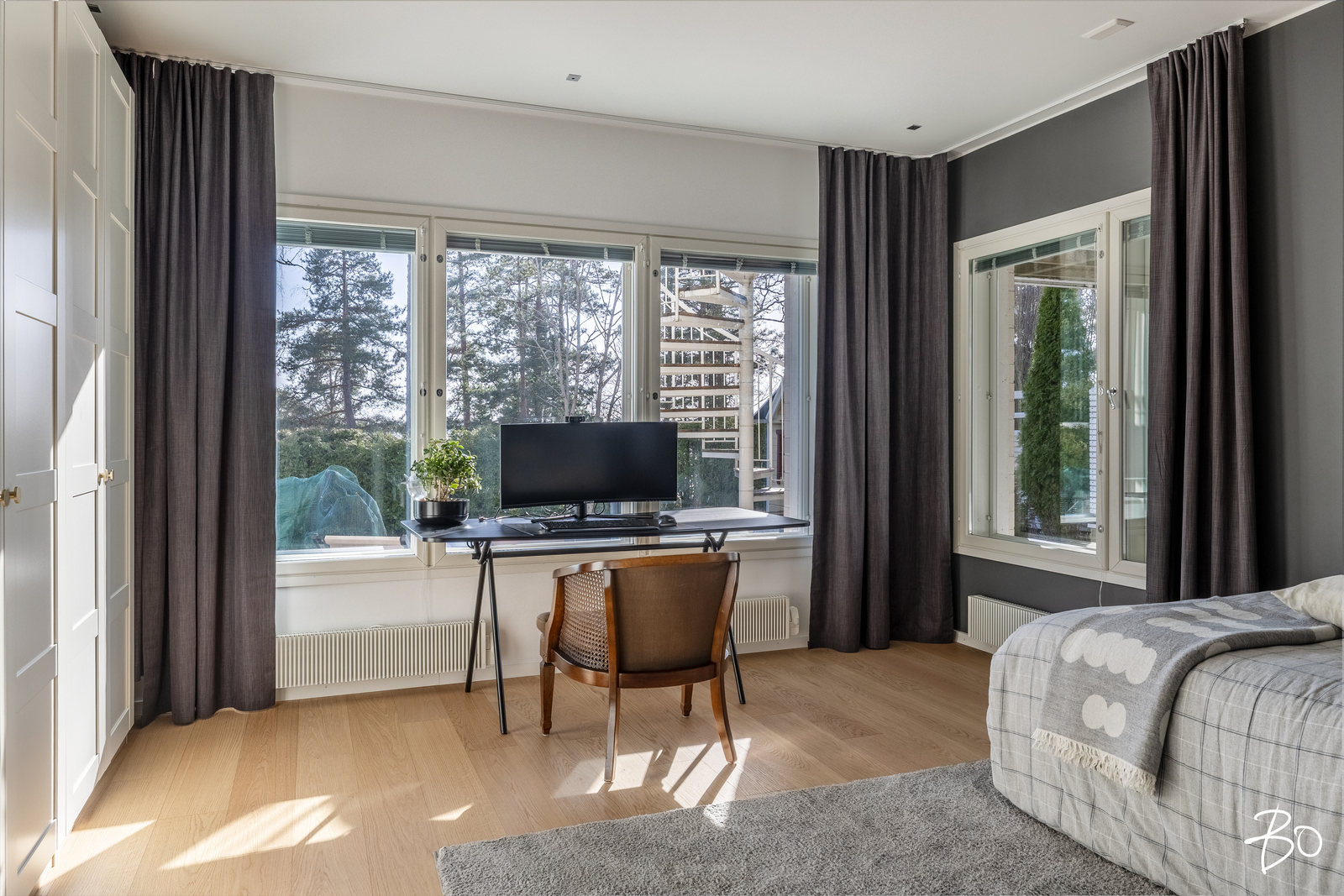 Paulakuja 2 - kuva 23