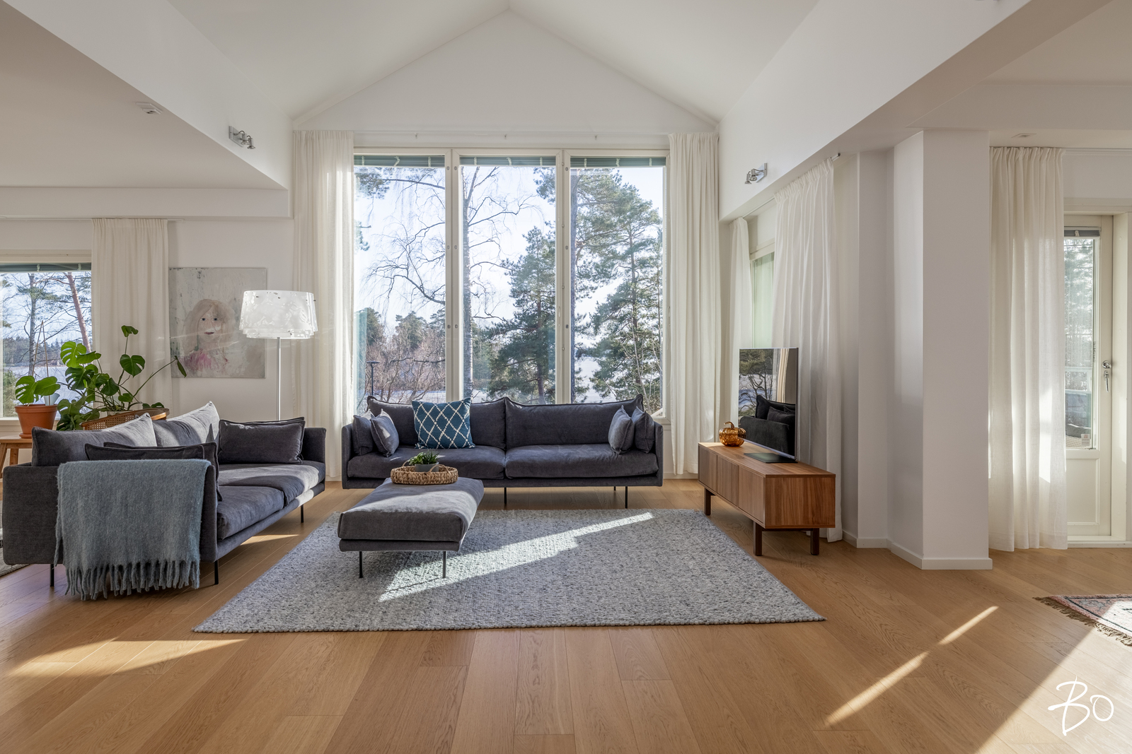 Paulakuja 2 - kuva 3