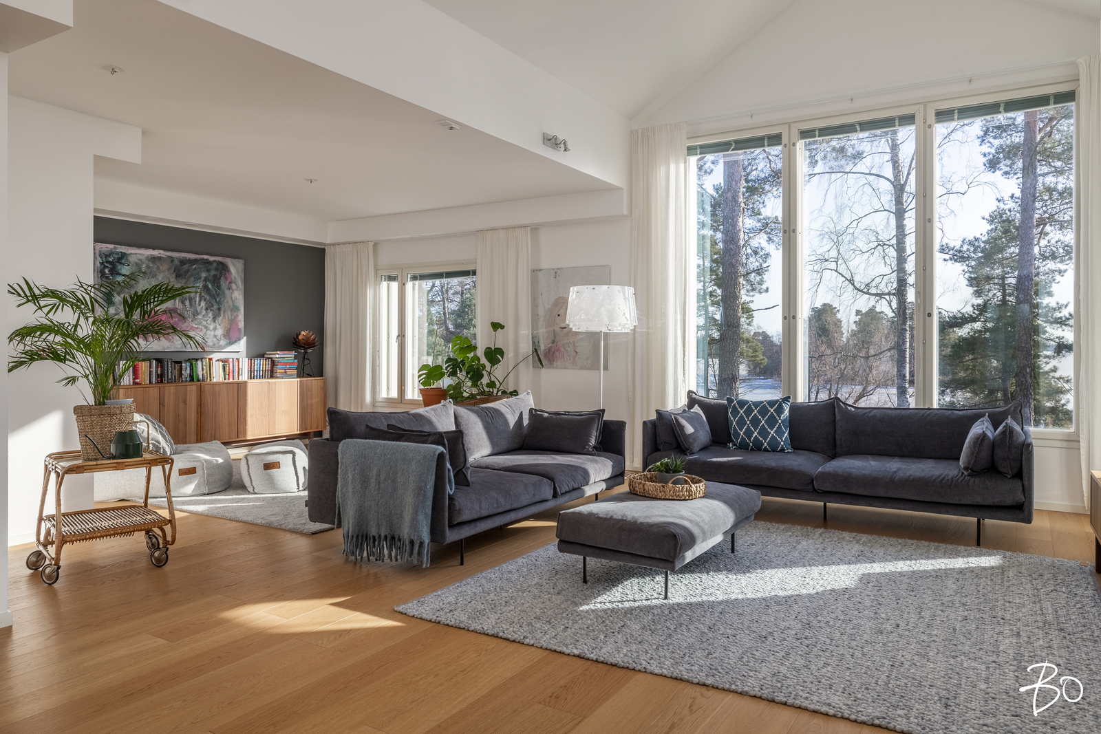 Paulakuja 2 - kuva 1