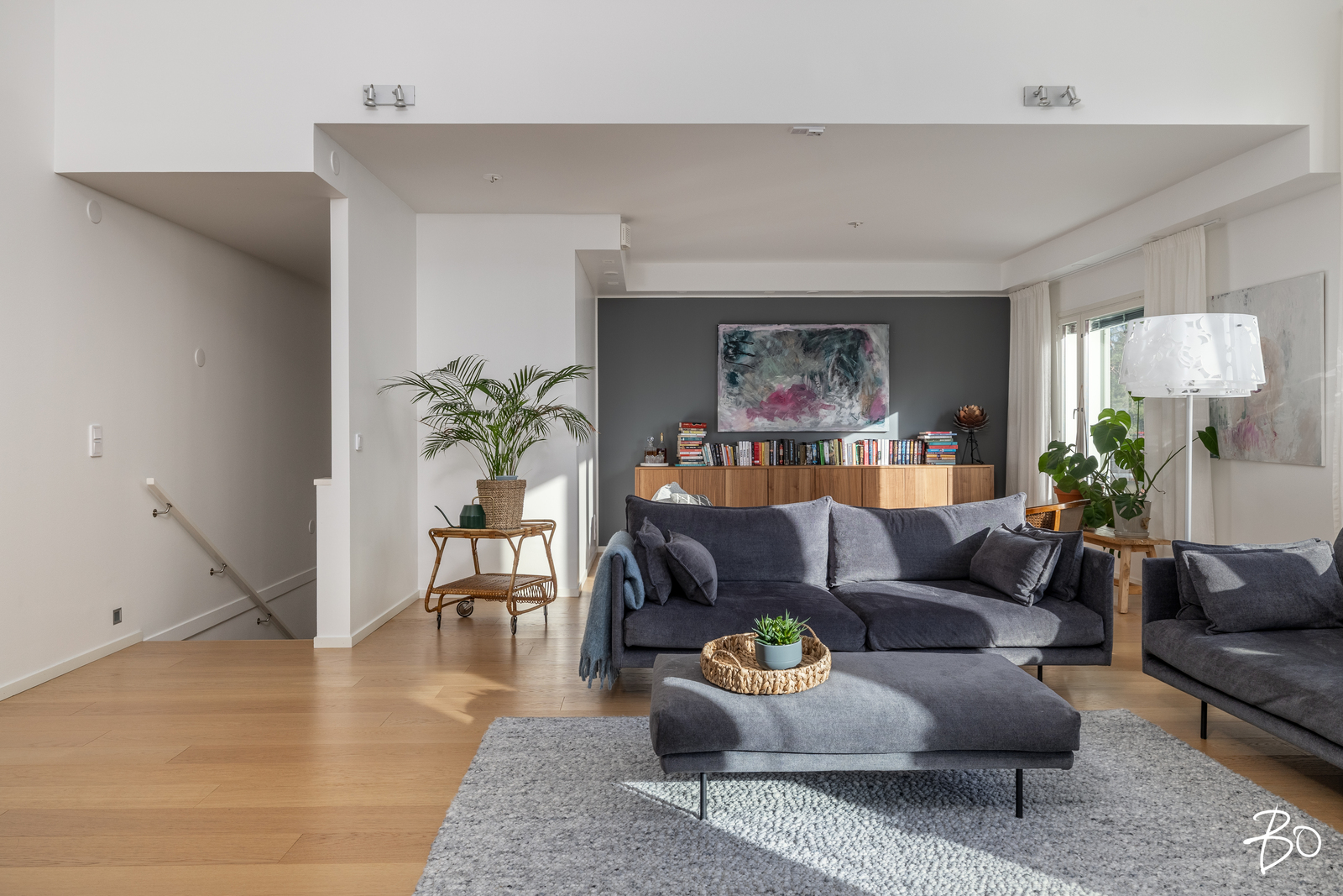 Paulakuja 2 - kuva 7