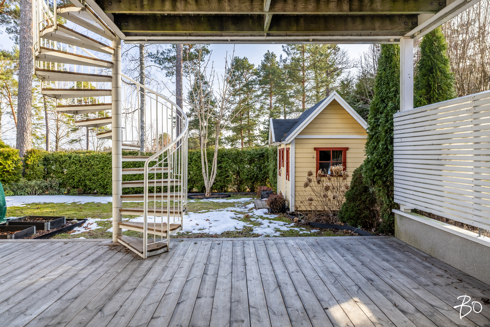 Paulakuja 2 - kuva 33