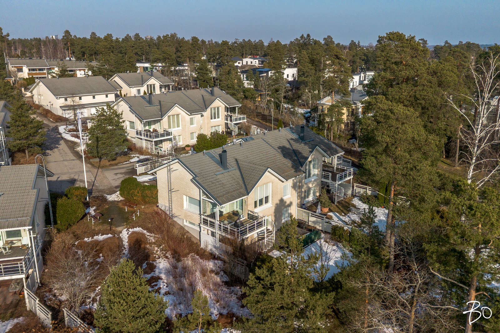 Paulakuja 2 - kuva 35