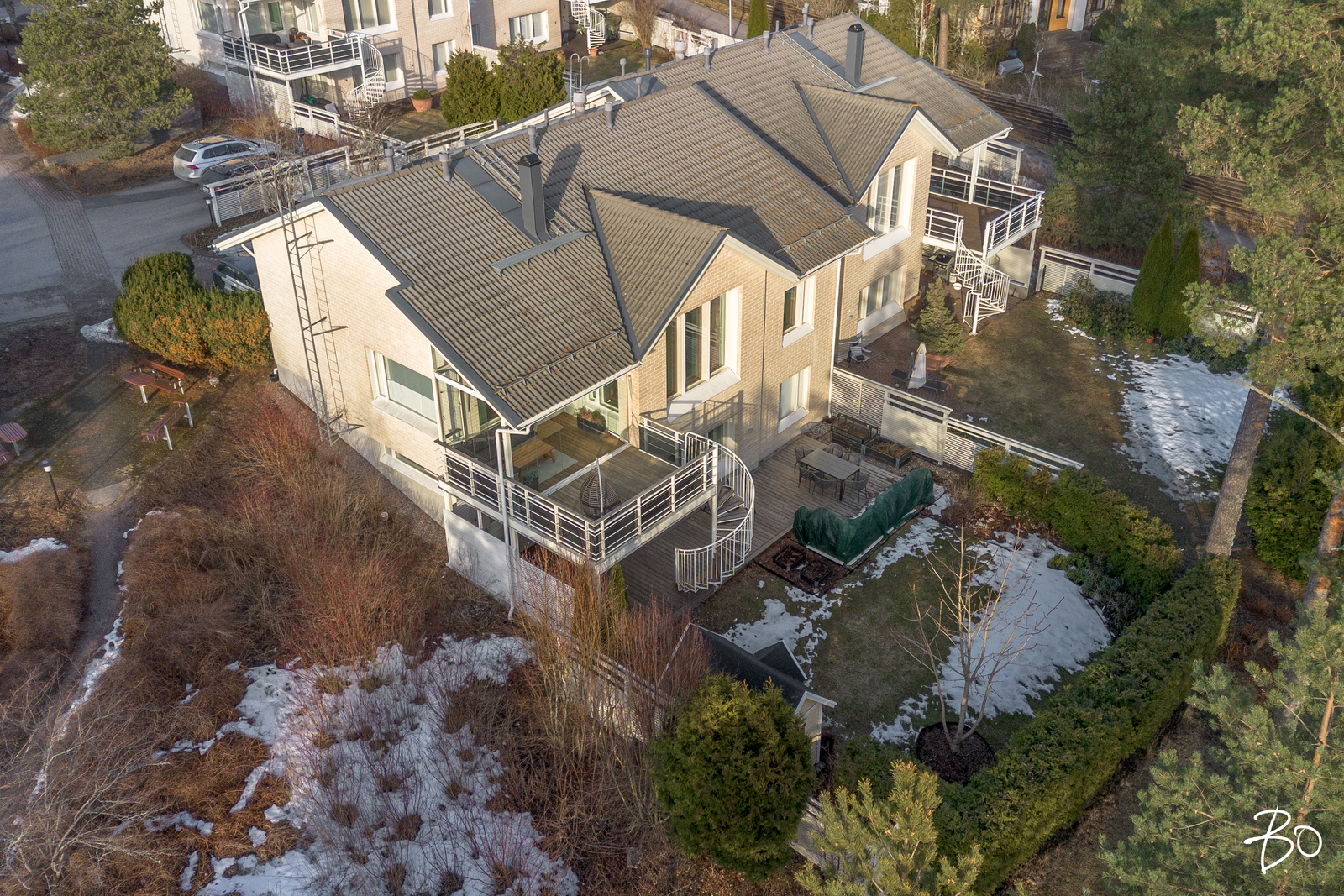 Paulakuja 2 - kuva 36