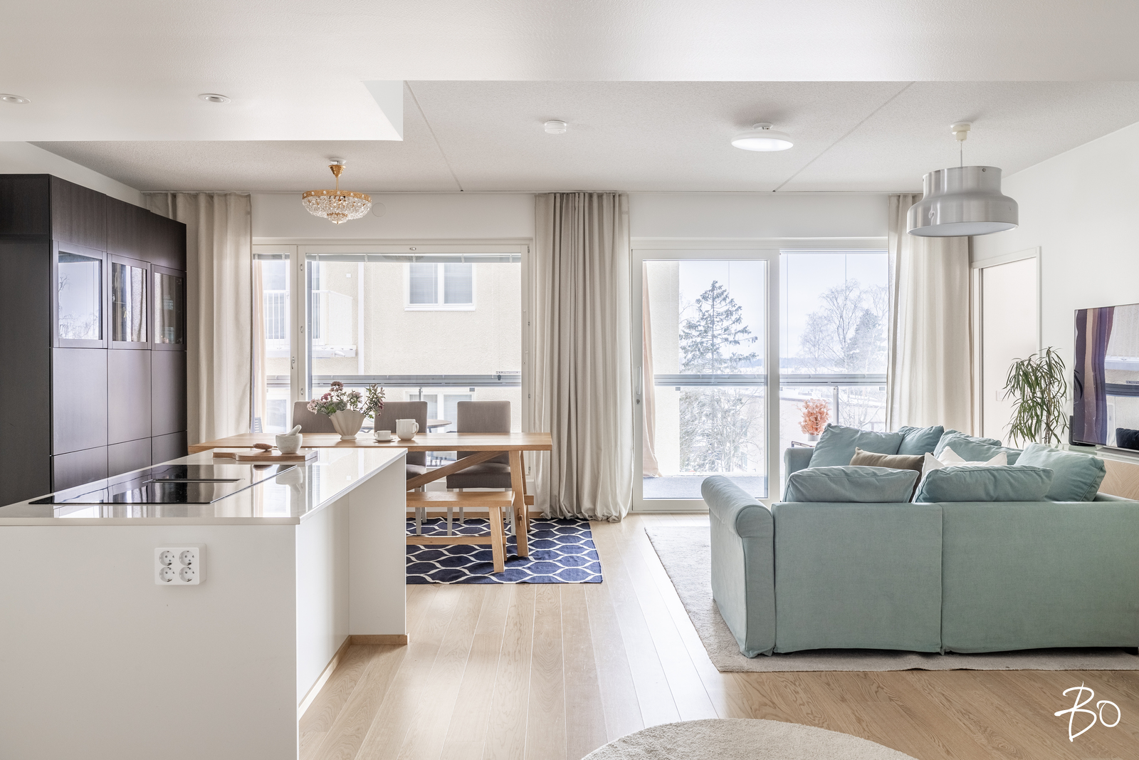 Särkiniementie 3b - kuva 1