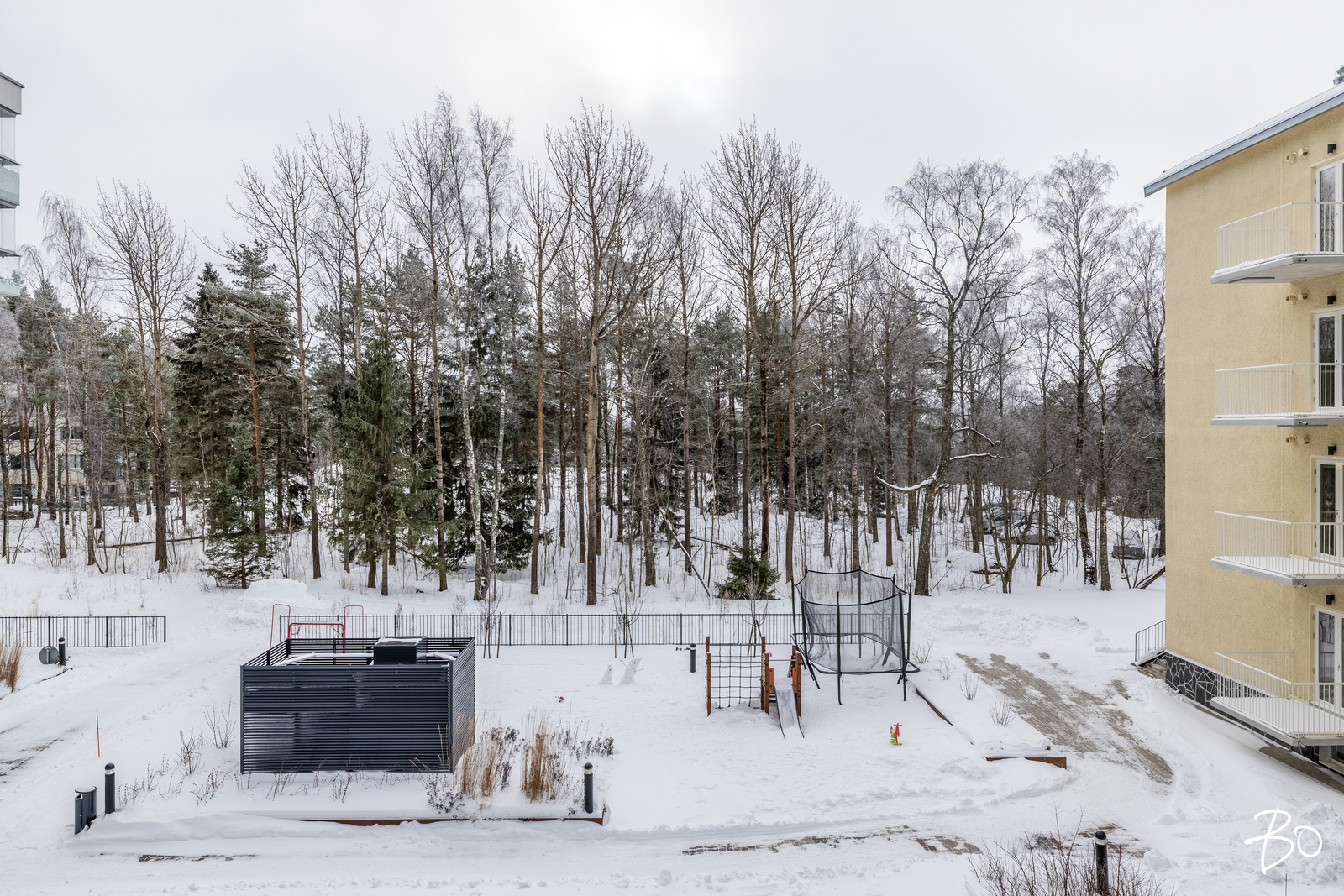 Särkiniementie 3b - kuva 28