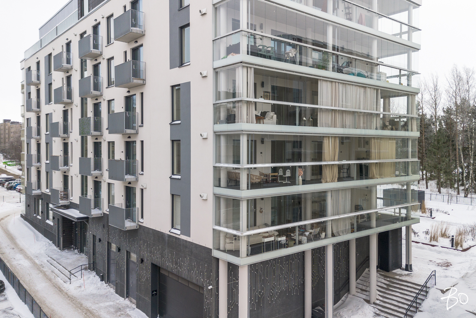 Särkiniementie 3b - kuva 29