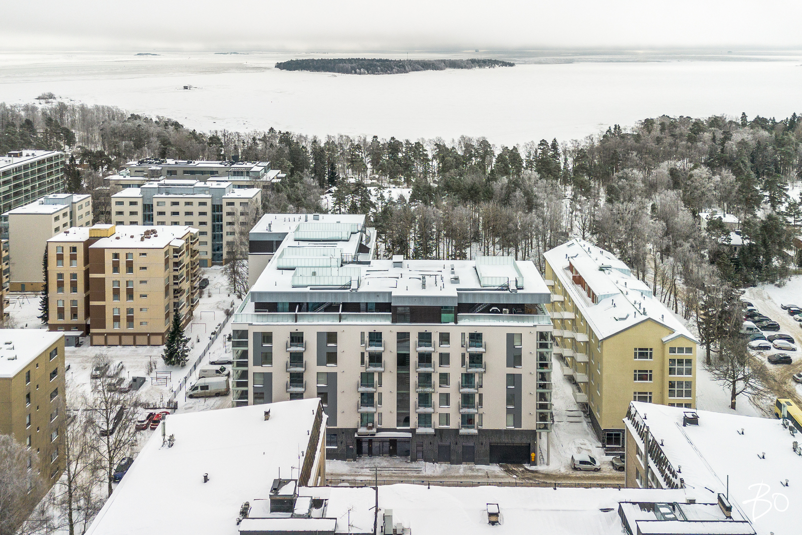 Särkiniementie 3b - kuva 27