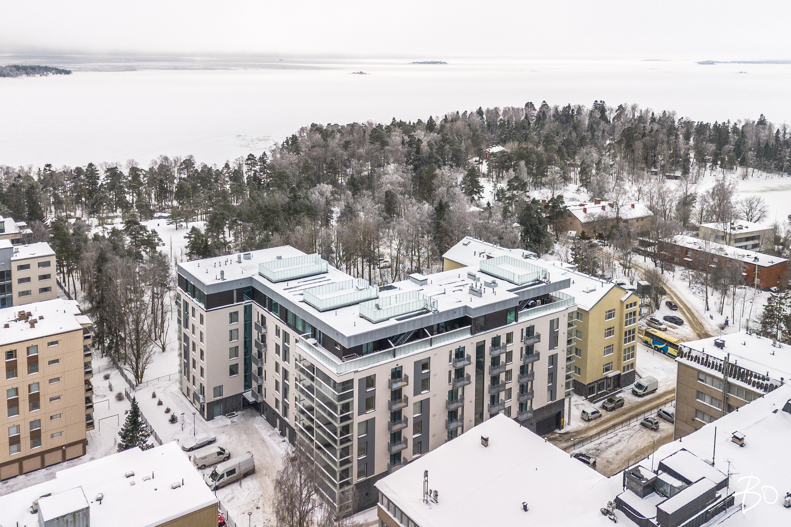 Särkiniementie 3b - kuva 30