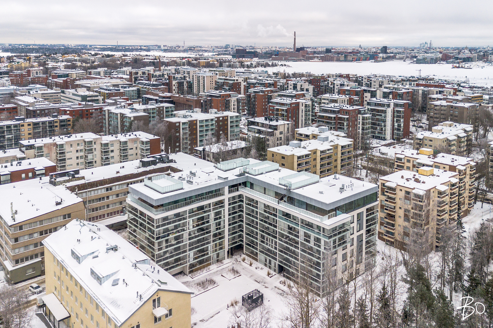 Särkiniementie 3b - kuva 31