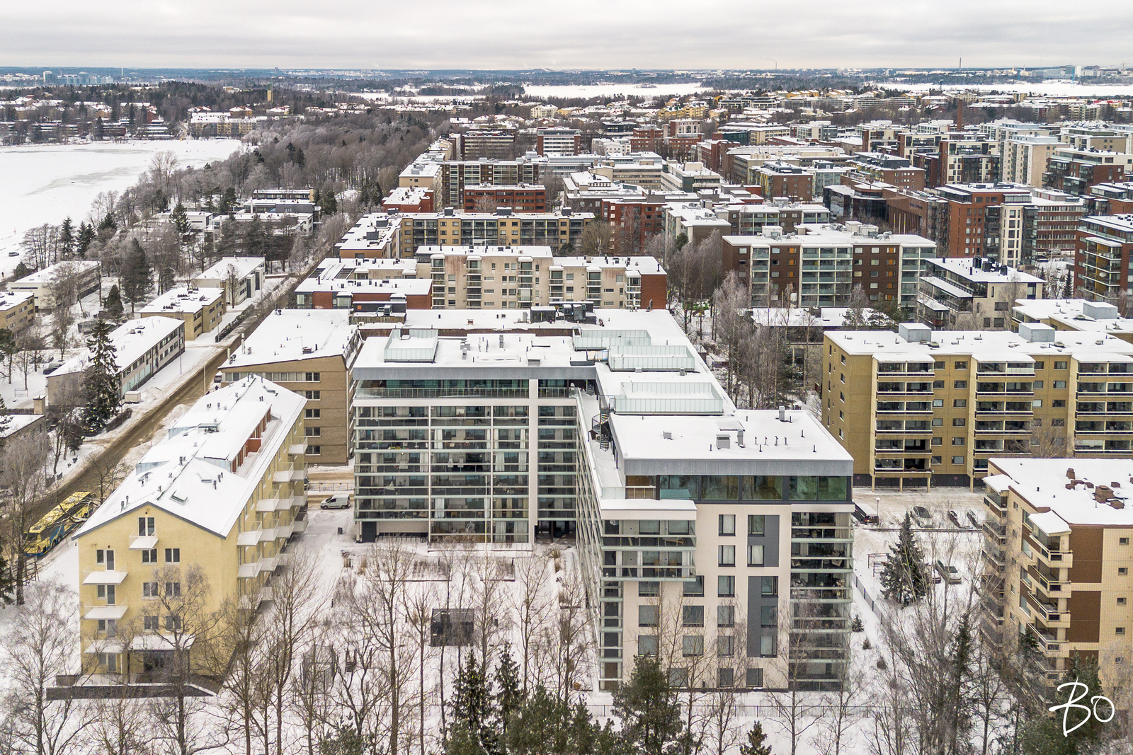 Särkiniementie 3b - kuva 32