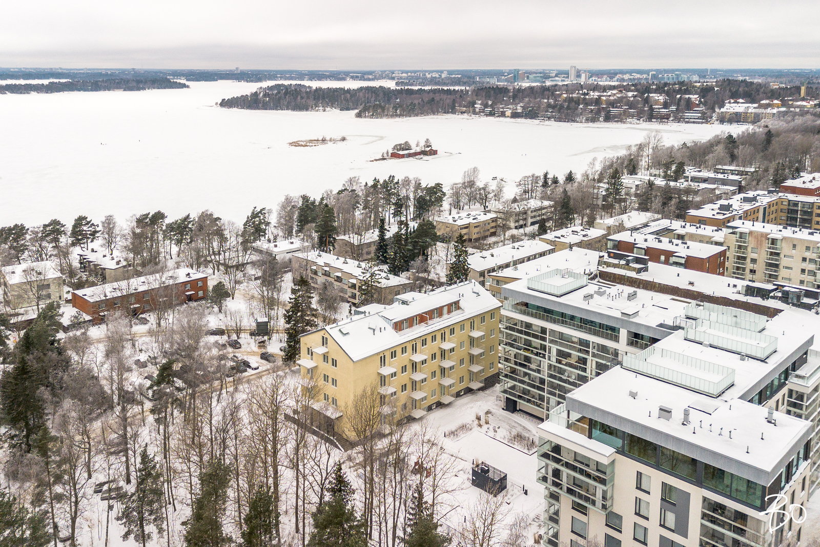 Särkiniementie 3b - kuva 33