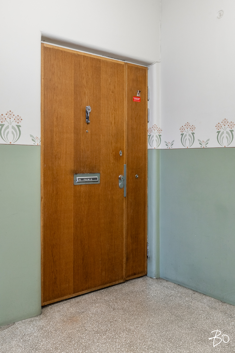 Sibeliuksenkatu 3 - bild 19