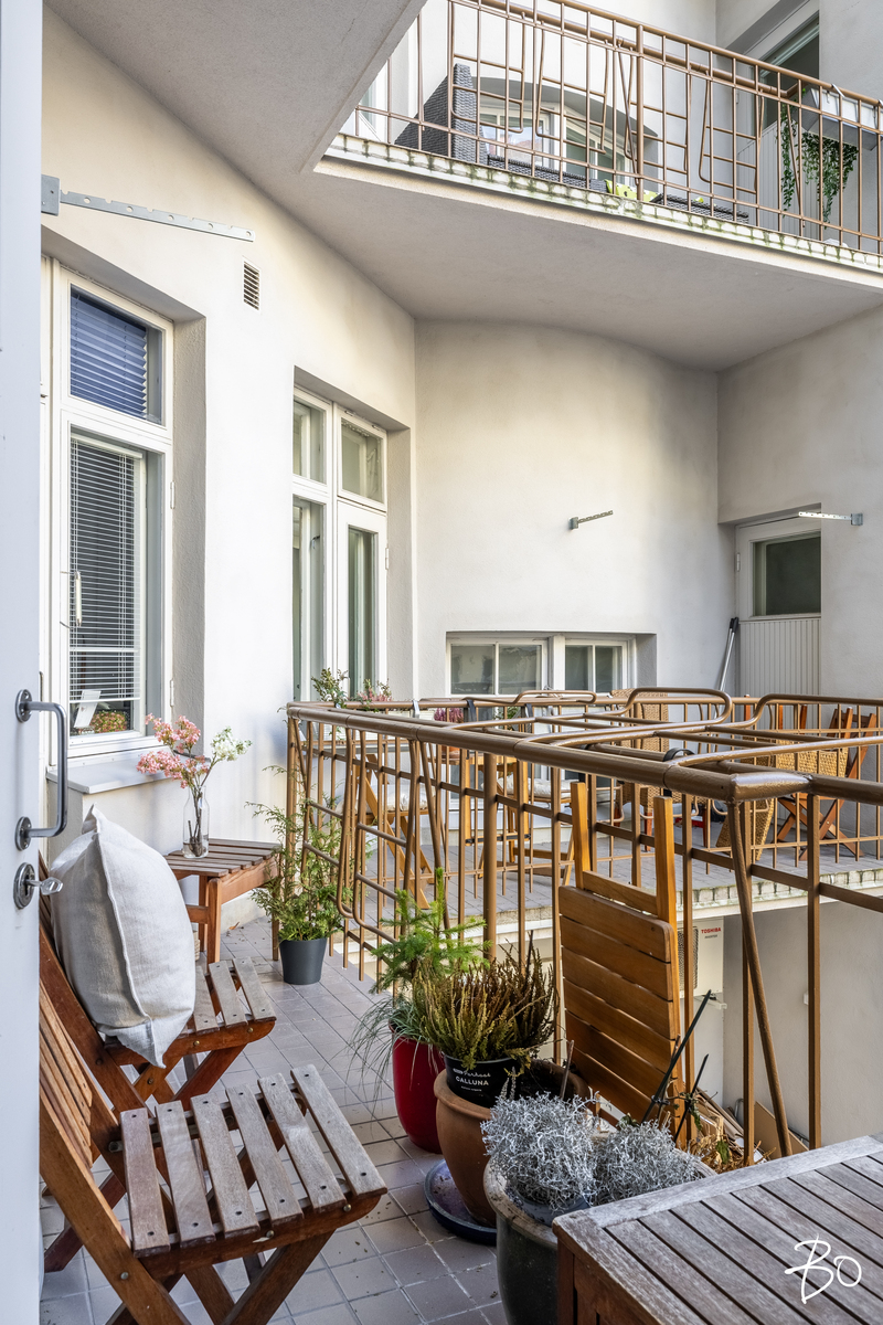 Sibeliuksenkatu 3 - bild 7